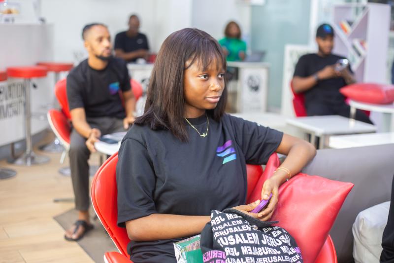 Superteam Nigeria community